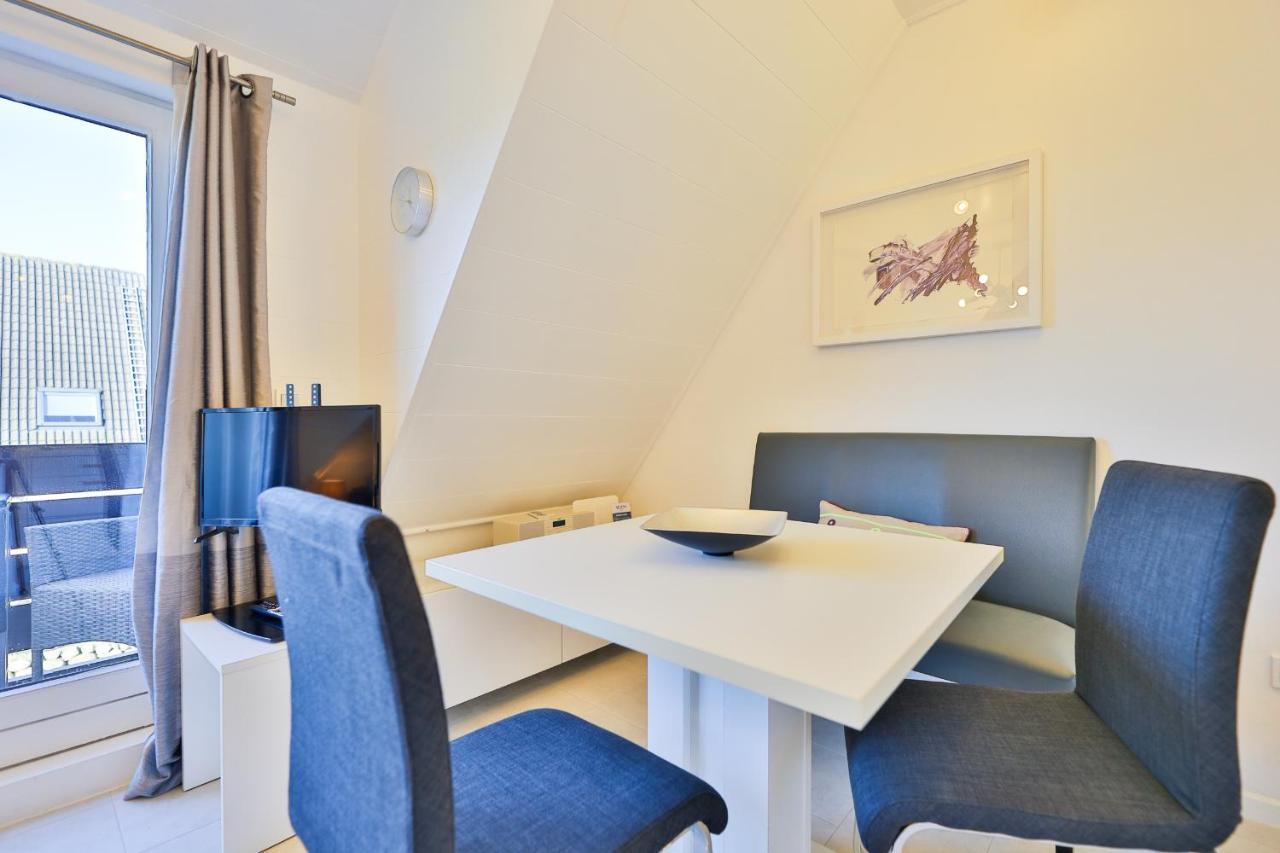 Appartement Auszeit Wenningstedt-Braderup Exterior photo
